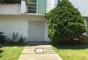 Foto de inmueble en Residencial Cañaveral, Col. Residencial Cañaveral C.P. 62733, Yautepec