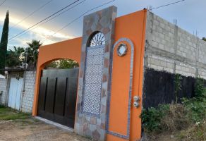 Foto de casa en venta en San Alfonso, Atlixco, Puebla, 25447141,  no 01