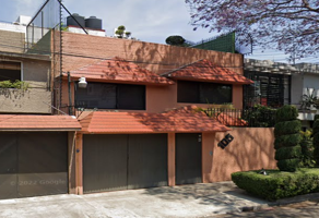 Foto de inmueble en Calle Copérnico 105, Col. Anzures C.P. 11590, Miguel Hidalgo