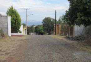 Foto de terreno habitacional en venta en Huertas Agua Azul, Morelia, Michoacán de Ocampo, 25345871,  no 01