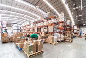 Foto de inmueble en s/n #s/n, Col. Industrial Vallejo C.P. 02300, Azcapotzalco