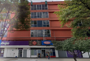 Foto de inmueble en Calle Doctor Carmona y Valle 5 #5, Col. Doctores C.P. 06720, Cuauhtémoc