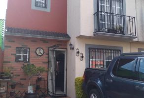 Foto de casa en venta en Rinconada San Miguel, Cuautitlán Izcalli, México, 25099605,  no 01