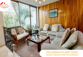Foto de inmueble en Campestre Churubusco, Col. Campestre Churubusco C.P. 04200, Coyoacán