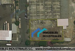 Foto de terreno industrial en renta en Parque Industrial Xalostoc, Ecatepec de Morelos, México, 24832626,  no 01