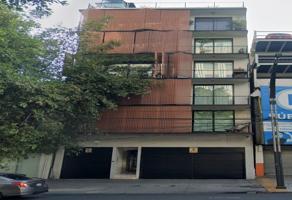 Foto de inmueble en Calle Río Tiber, Col. Cuauhtémoc C.P. 06500, Cuauhtémoc