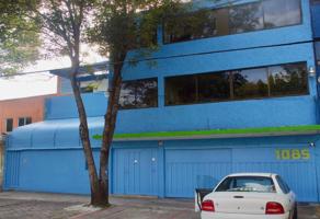 Foto de inmueble en Eje Central Lazaro Cardenas 1085 #1085, Col. Letrán Valle C.P. 03650, Benito Juárez