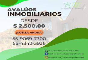 Foto de inmueble en Avenida Horacio, Col. Polanco IV Sección C.P. 11550, Miguel Hidalgo