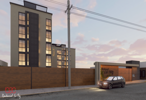 Foto de inmueble en Avenida 3 Poniente 4908 #4908, Col. Reforma C.P. 72160, Puebla
