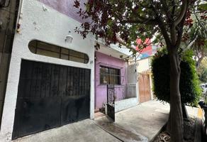 Foto de inmueble en Cda San borja, Col. Del Valle Centro C.P. 03100, Benito Juárez