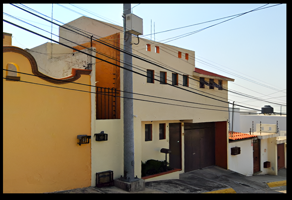 Foto de inmueble en Avenida Lomas del Tzompantle, Col. Lomas de Zompantle C.P. 62157, Cuernavaca