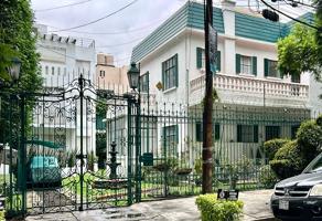 Foto de inmueble en Juan de la Barrera #8, Col. Condesa C.P. 06140, Cuauhtémoc