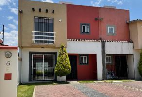 Foto de casa en condominio en venta en San Pedro Totoltepec, Toluca, México, 25189306,  no 01