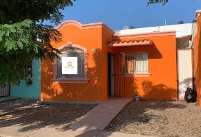 Casas Economicas En Venta En Culiacan Rosales