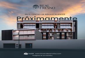 Foto de inmueble en centro, Col. Aguascalientes Centro C.P. 20000, Aguascalientes