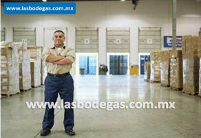 Foto de inmueble en camino a la montaña #178, Col. Industrial Alce Blanco C.P. 53370, Naucalpan de Juárez