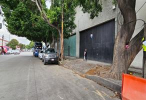 Foto de nave industrial en renta en Industrial Vallejo, Azcapotzalco, DF / CDMX, 30685564,  no 01