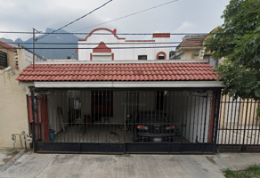 Foto de inmueble en Marco Antonio, Col. Camino Real C.P. 67170, Guadalupe