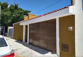 Foto de inmueble en 65, Col. Francisco de Montejo C.P. 97203, Mérida