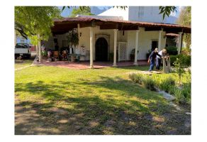 Foto de terreno habitacional en venta en Villas Del Poniente, García, Nuevo León, 25193686,  no 01