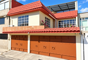 Foto de casa en venta en Venustiano Carranza, Tlalnepantla de Baz, México, 31844900,  no 01
