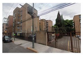 Foto de inmueble en Avenida de las Torres 33 #33Int. 00, Col. Valle Escondido C.P. 14600, Tlalpan