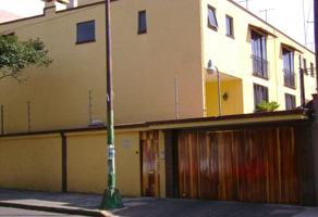 Foto de inmueble en Corina, Col. Del Carmen C.P. 04100, Coyoacán