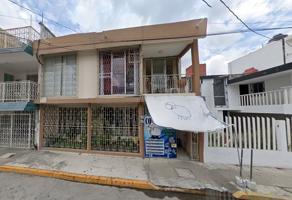 Foto de casa en venta en Las Palmas, Poza Rica de Hidalgo, Veracruz de Ignacio de la Llave, 29853841,  no 01