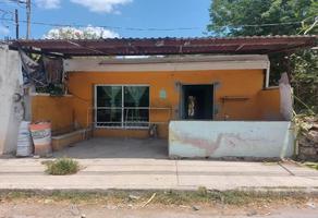 Foto de terreno habitacional en venta en 67 , mulsay, mérida, yucatán, 0 No. 01