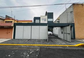 Foto de inmueble en SUR 71 #s/n, Col. Banjidal C.P. 09450, Iztapalapa
