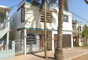 Foto de inmueble en Avenida Cuauhtémoc 706 #706, Col. Volantín C.P. 89199, Tampico