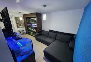 Foto de departamento en venta en Nueva Industrial Vallejo, Gustavo A. Madero, DF / CDMX, 31677688,  no 01