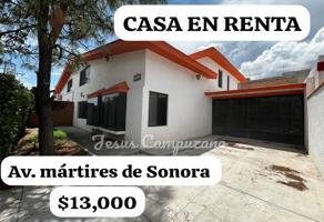 Foto de inmueble en Avenida Mártires de Sonora, Col. Herrera Leyva C.P. 34000, Durango