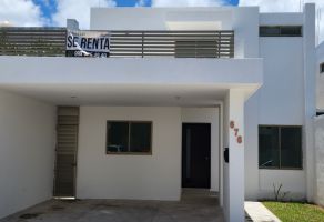 Foto de casa en renta en Real Montejo, Mérida, Yucatán, 25322340,  no 01
