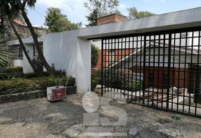 Foto de inmueble en Desierto de los Leones, Col. Tetelpan C.P. 01700, Álvaro Obregón
