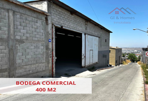 Foto de inmueble en Calle 38 Sur 8769 #8769, Col. Castro Green C.P. 22127, Tijuana