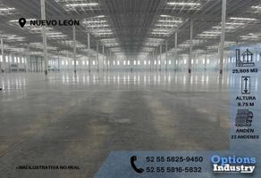 Foto de inmueble en 3, Col. Privada Acueducto C.P. 66100, Santa Catarina