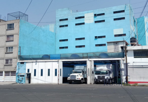 Foto de bodega en venta en Residencial Acueducto de Guadalupe, Gustavo A. Madero, DF / CDMX, 30563146,  no 01