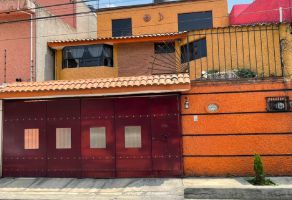 Foto de casa en venta en Barrio 18, Xochimilco, DF / CDMX, 25412220,  no 01