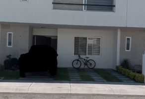Foto de casa en condominio en venta en Paseos del Bosque, Corregidora, Querétaro, 22711775,  no 01