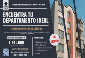 Foto de inmueble en 15 #278, Col. Santiago Atepetlac C.P. 07640, Gustavo A. Madero