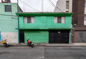 Casas en venta en Doctores, Cuauhtémoc, DF / CDMX 