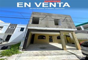 Foto de inmueble en Raúl Castillo 200, Col. Delfino Reséndiz C.P. 89556, Ciudad Madero