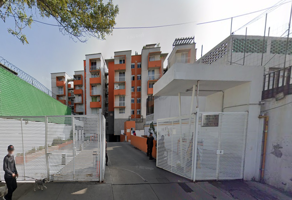Foto de inmueble en Hidalgo #s/n, Col. Santa Bárbara C.P. 02230, Azcapotzalco