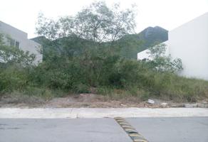 Foto de inmueble en Calzada Santa Isabel, Col. La Finca C.P. 64000, Monterrey