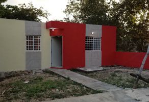 Casas en venta en Emiliano Zapata, Valladolid, Yu... 