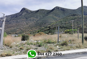 Foto de inmueble en Camino de los Aguajes #10, Col. Lomas de Lourdes C.P. 25090, Saltillo