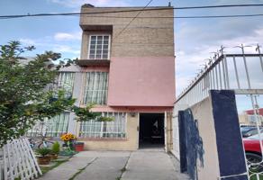 Foto de inmueble en FERNANDO MONTES DE OCA #27Int. VIV 27, Col. Los Héroes Ecatepec Sección I C.P. 55023, Ecatepec de Morelos
