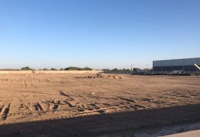 Foto de terreno industrial en venta en Parque Industrial Pequeña Zona Industrial, Torreón, Coahuila de Zaragoza, 24663591,  no 01