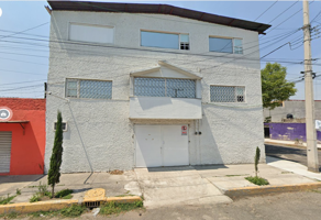 Foto de bodega en venta en San José de La Escalera, Gustavo A. Madero, DF / CDMX, 30313338,  no 01